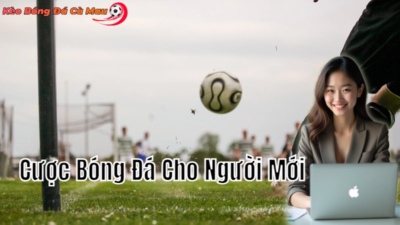 Cách Đặt Cược Bóng Đá Cho Người Mới Tại Cà Mau