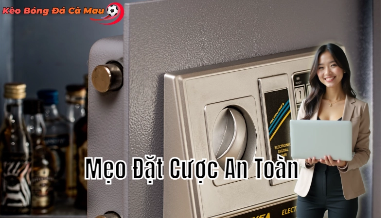 Mẹo Đặt Cược An Toàn Tại Cà Mau 2024