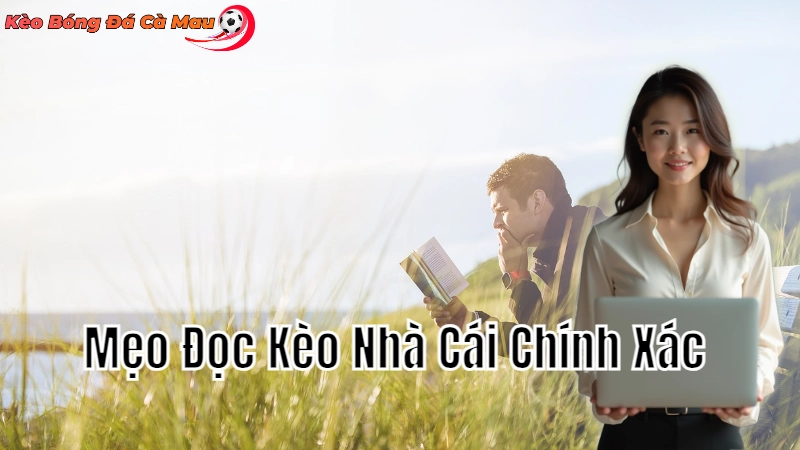 Mẹo Đọc Kèo Nhà Cái Chính Xác Tại Cà Mau 2024